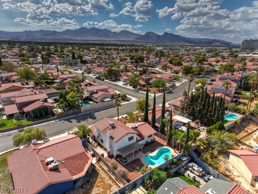 1529 Padova Drive Las Vegas NV 89117