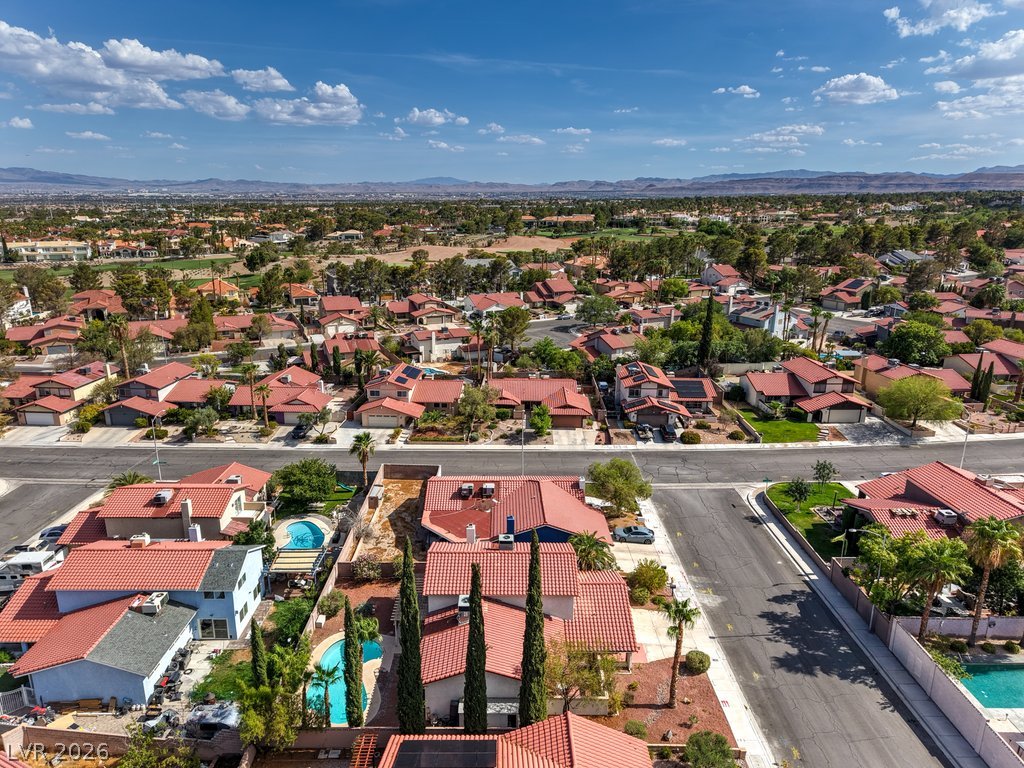 1529 Padova Drive Las Vegas NV 89117