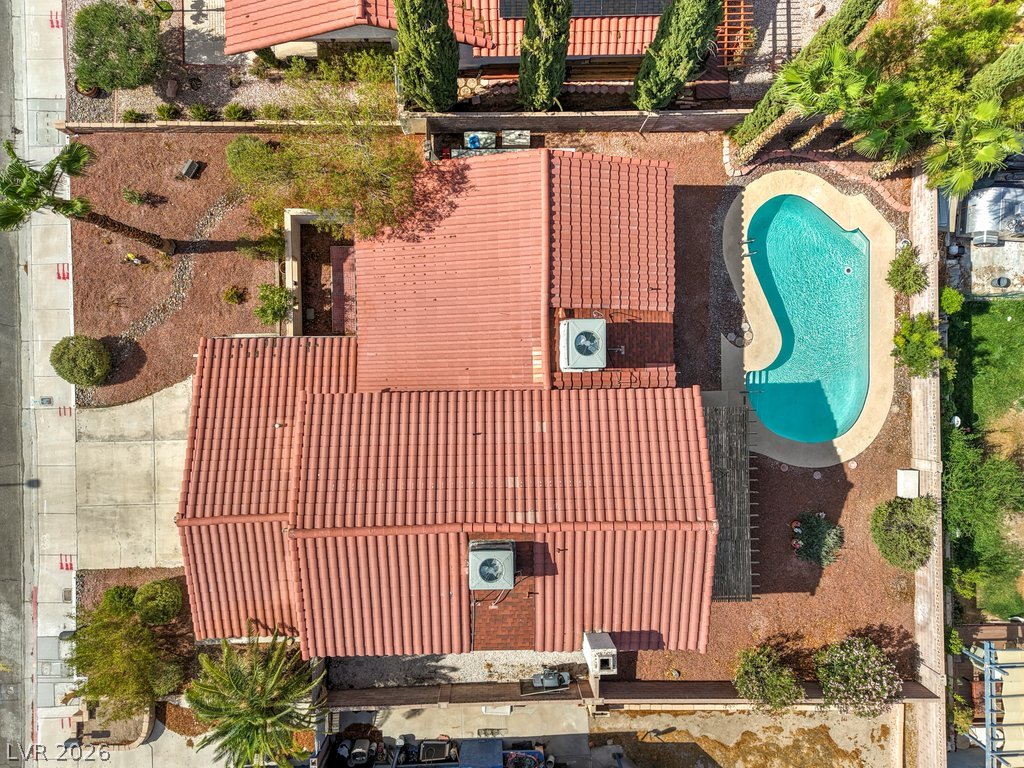 1529 Padova Drive Las Vegas NV 89117