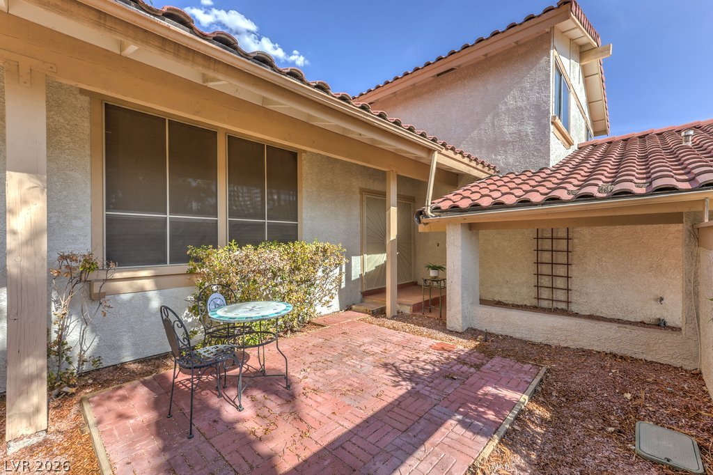 1529 Padova Drive Las Vegas NV 89117