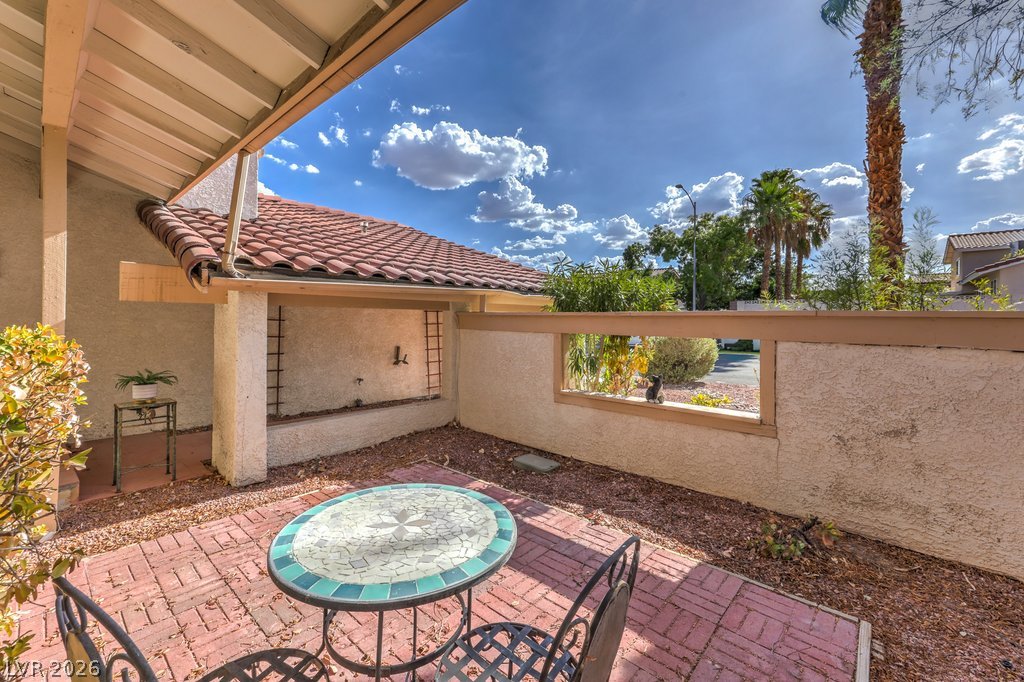 1529 Padova Drive Las Vegas NV 89117