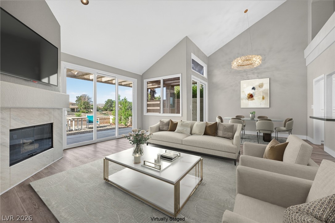 8185 Round Hills Circle Las Vegas NV 89113