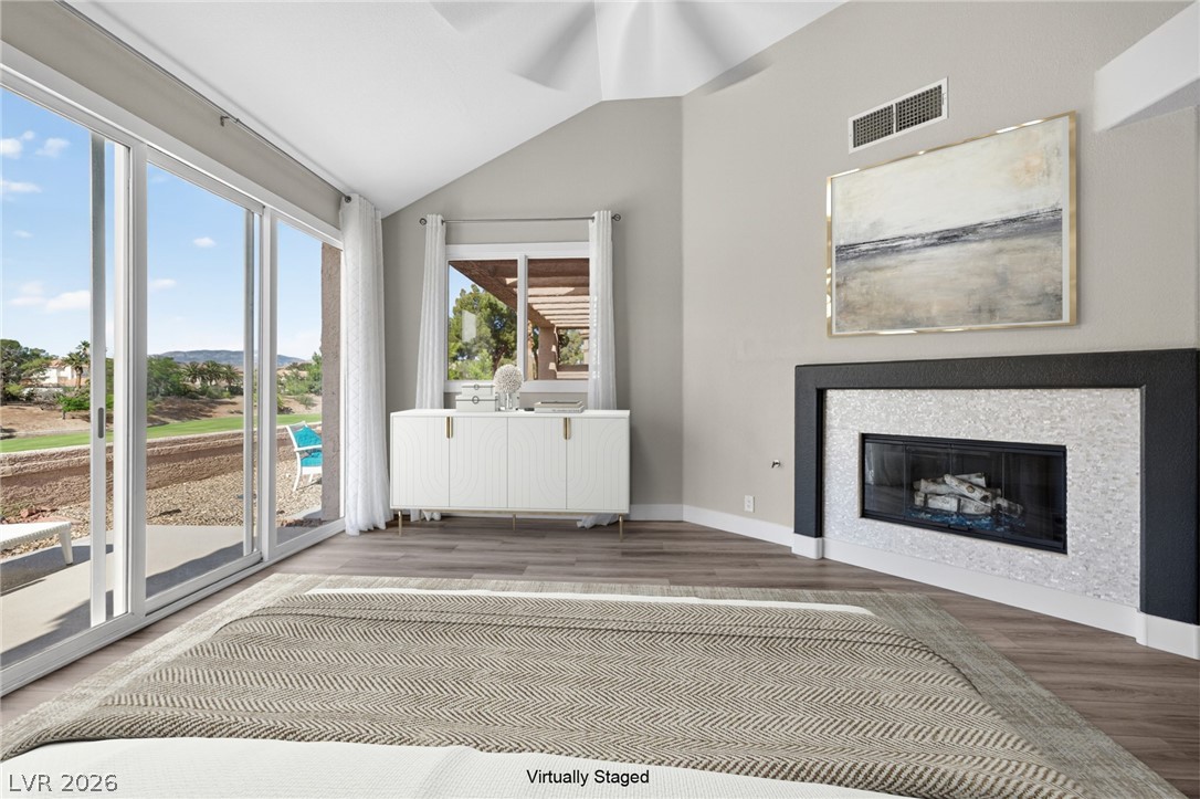 8185 Round Hills Circle Las Vegas NV 89113