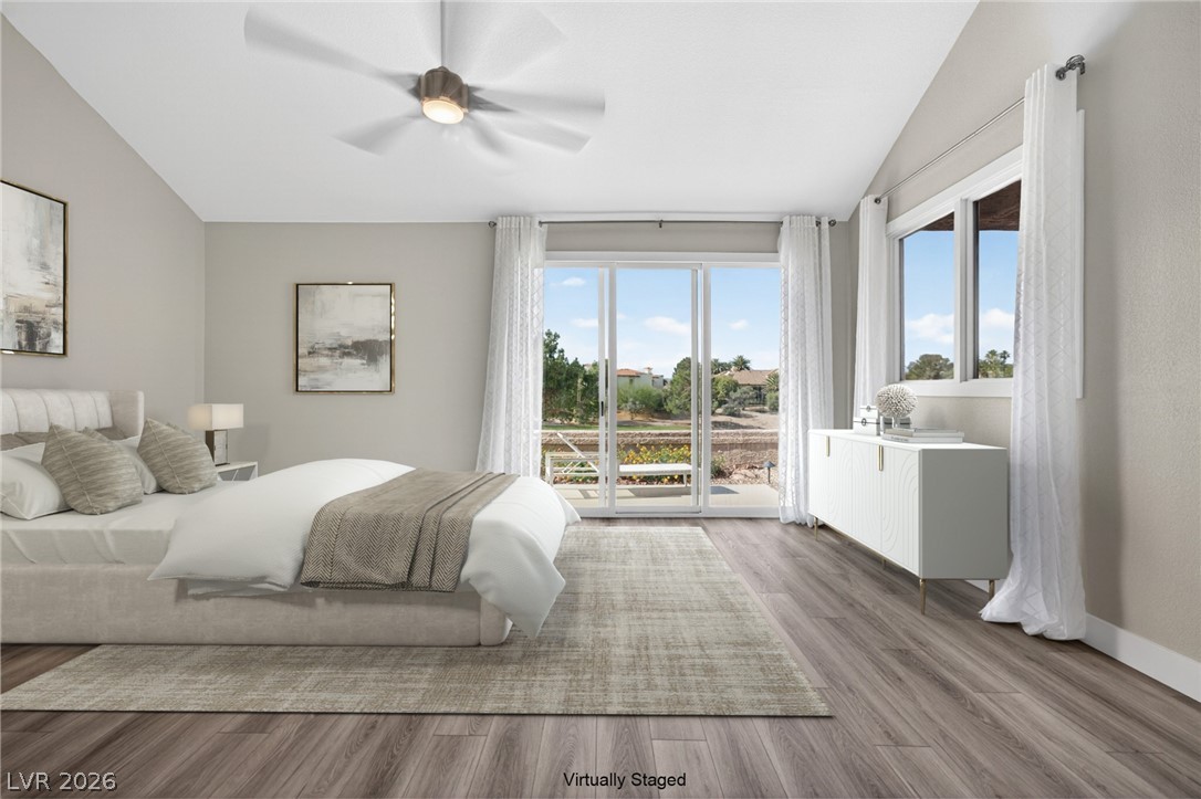 8185 Round Hills Circle Las Vegas NV 89113