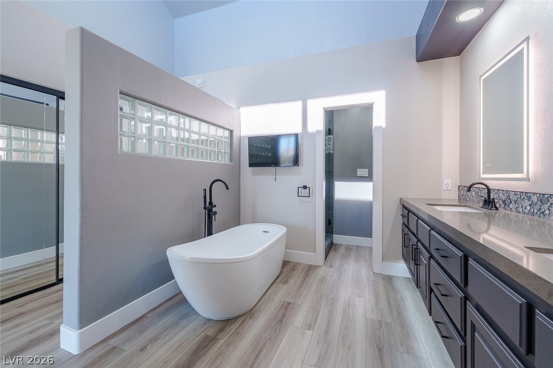 8185 Round Hills Circle Las Vegas NV 89113