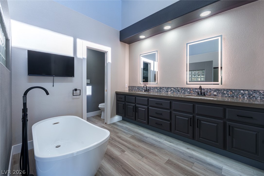 8185 Round Hills Circle Las Vegas NV 89113