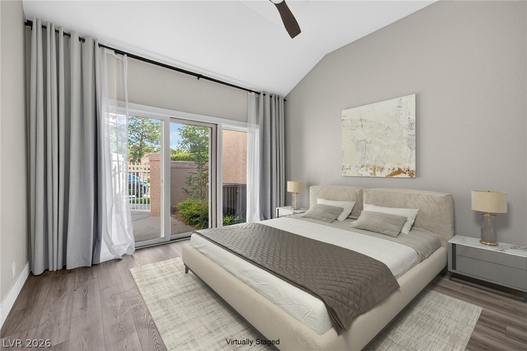 8185 Round Hills Circle Las Vegas NV 89113
