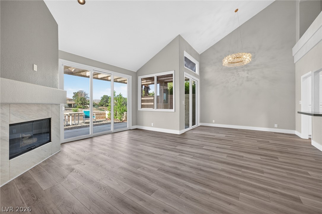 8185 Round Hills Circle Las Vegas NV 89113