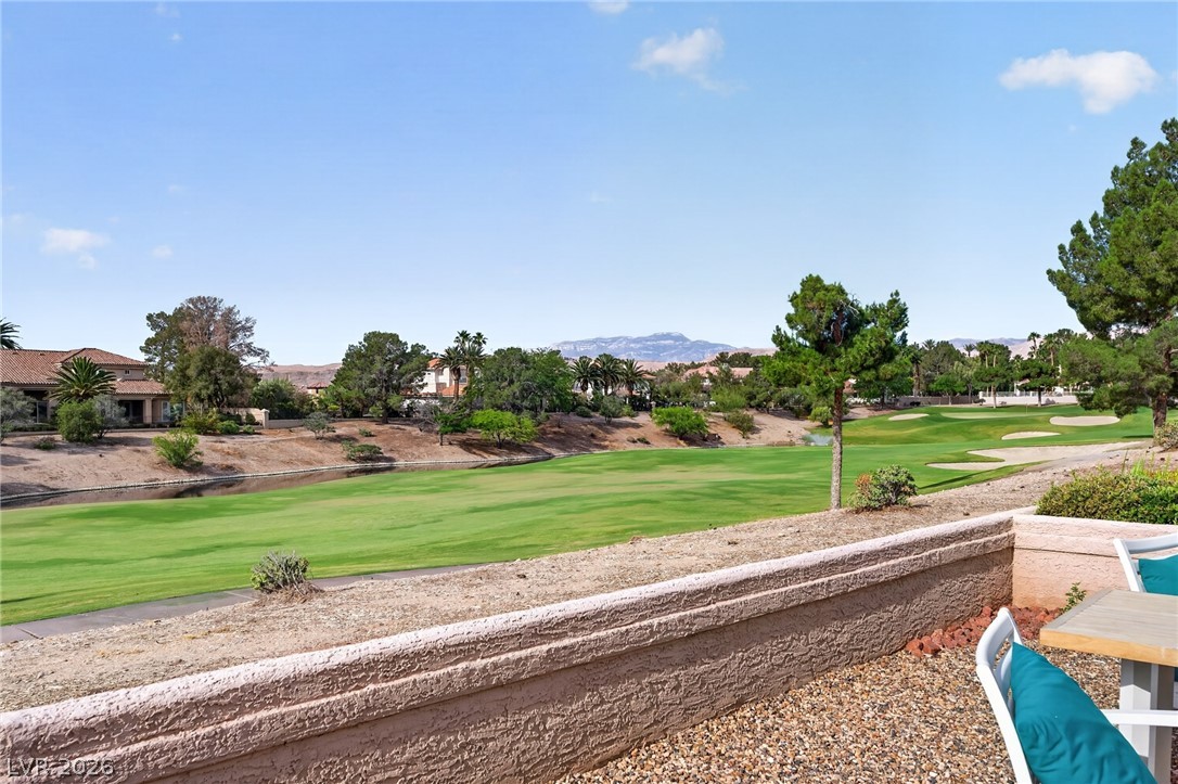 8185 Round Hills Circle Las Vegas NV 89113
