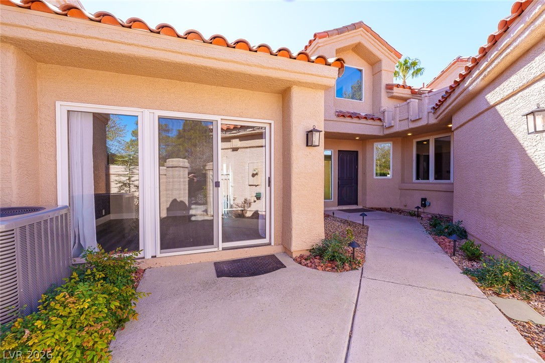 8185 Round Hills Circle Las Vegas NV 89113