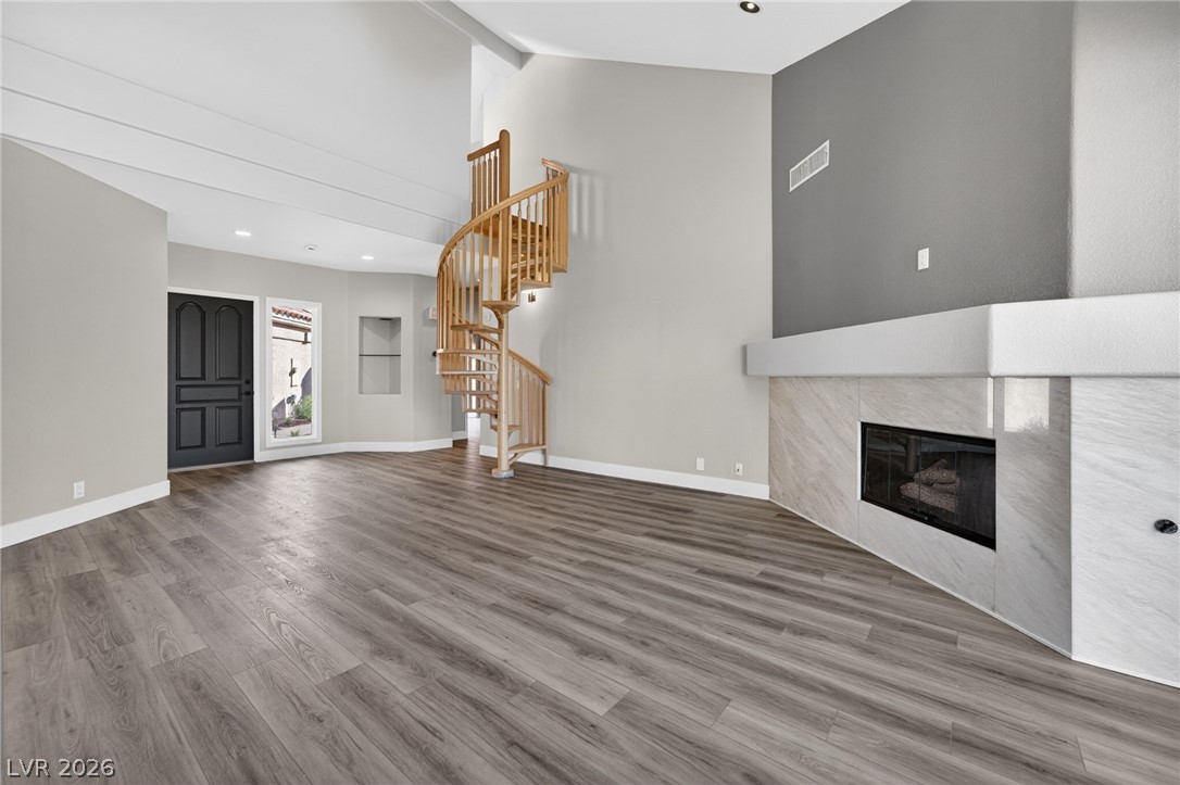 8185 Round Hills Circle Las Vegas NV 89113