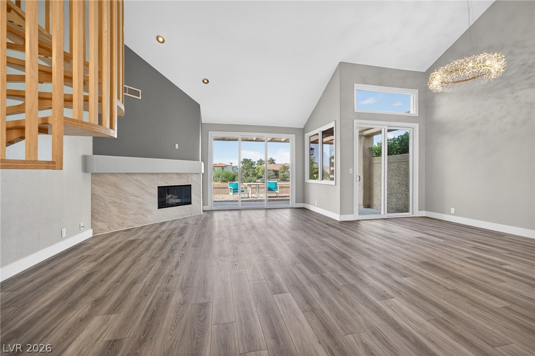 8185 Round Hills Circle Las Vegas NV 89113