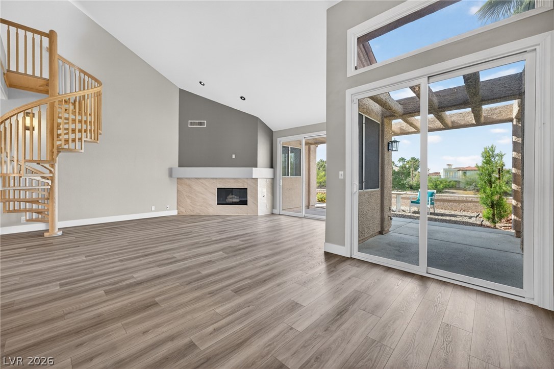 8185 Round Hills Circle Las Vegas NV 89113