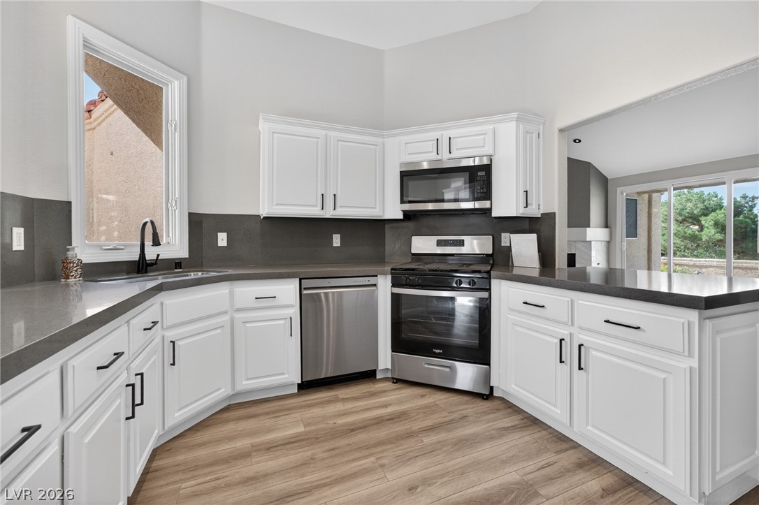 8185 Round Hills Circle Las Vegas NV 89113