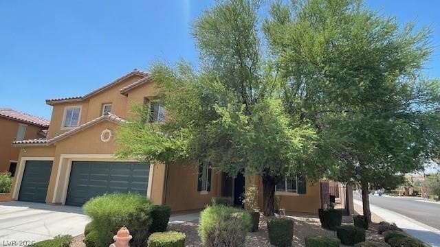 1777 Gentle Brook Street Street North Las Vegas NV 89084