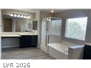 1777 Gentle Brook Street Street North Las Vegas NV 89084