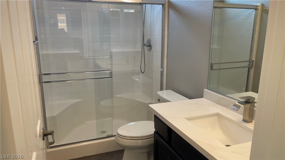 1777 Gentle Brook St Street North Las Vegas NV 89084