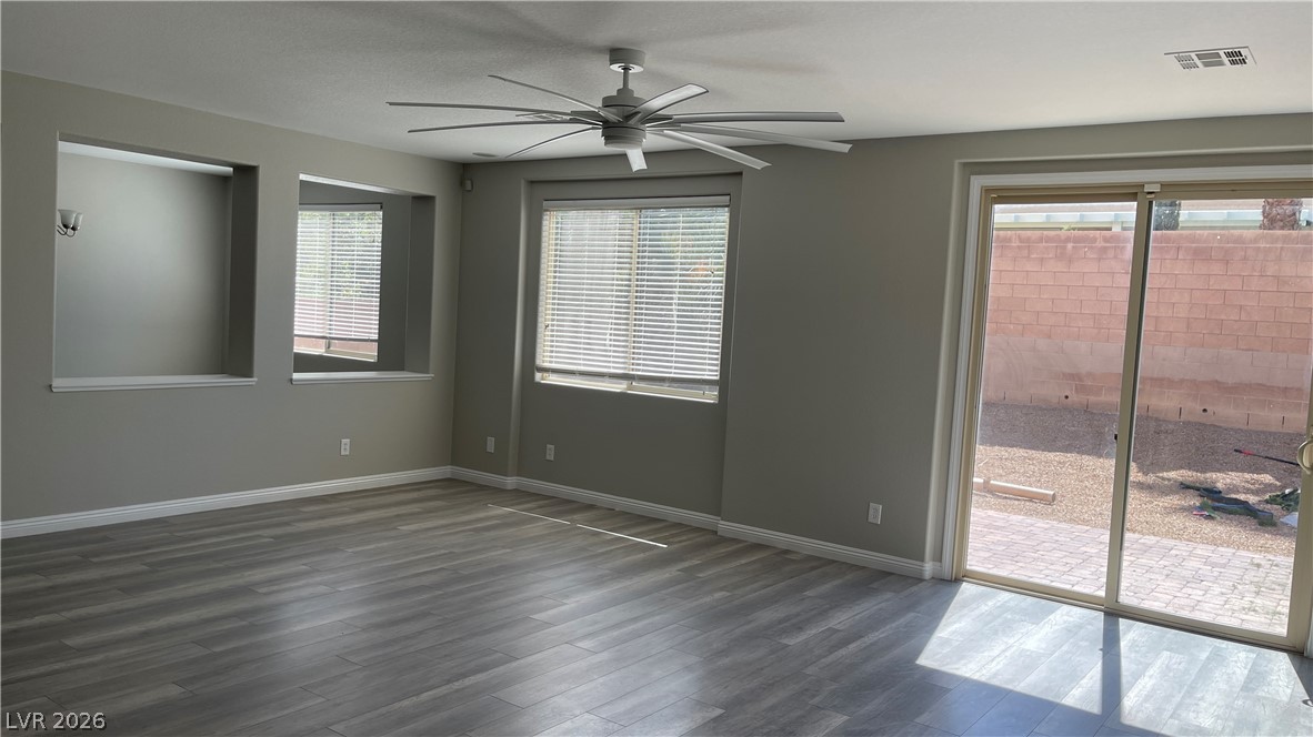 1777 Gentle Brook St Street North Las Vegas NV 89084