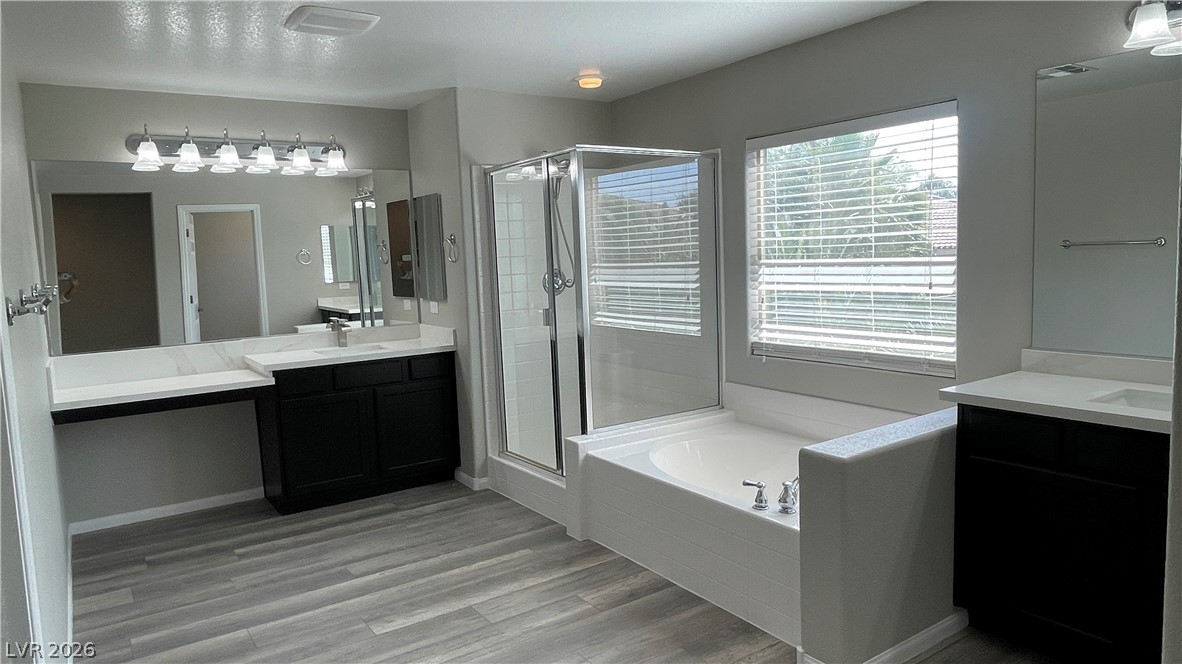 1777 Gentle Brook St Street North Las Vegas NV 89084