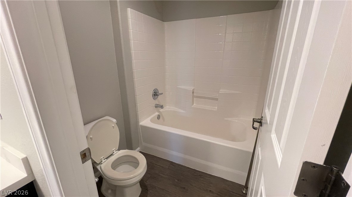 1777 Gentle Brook St Street North Las Vegas NV 89084