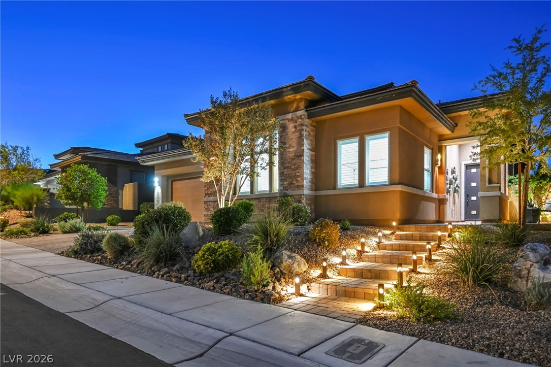 12390 Tudor Arch Drive Las Vegas NV 89138