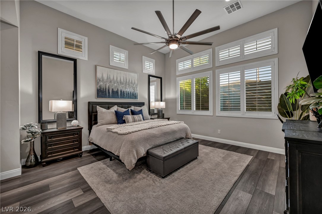 12390 Tudor Arch Drive Las Vegas NV 89138