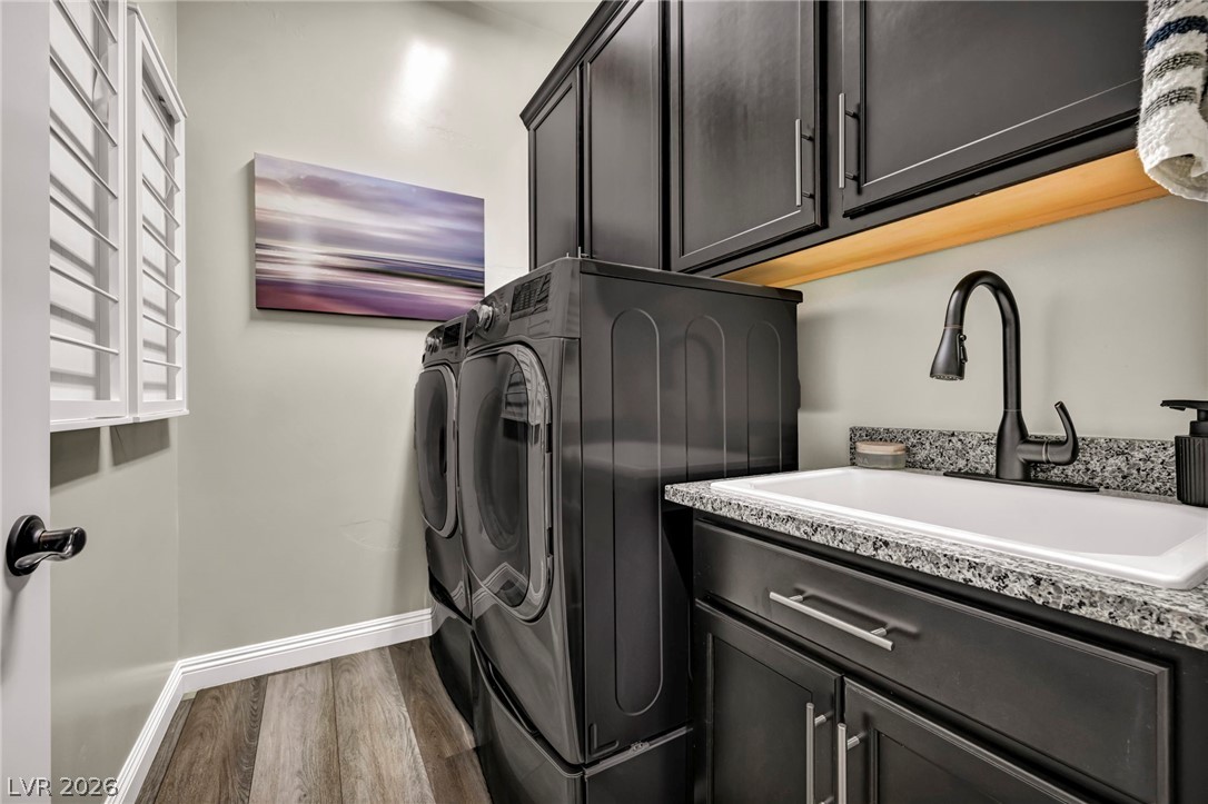 12390 Tudor Arch Drive Las Vegas NV 89138