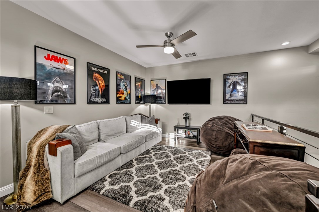 12390 Tudor Arch Drive Las Vegas NV 89138