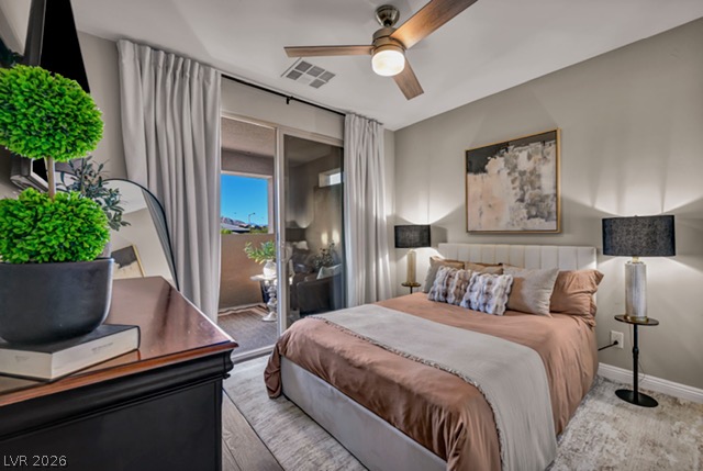 12390 Tudor Arch Drive Las Vegas NV 89138