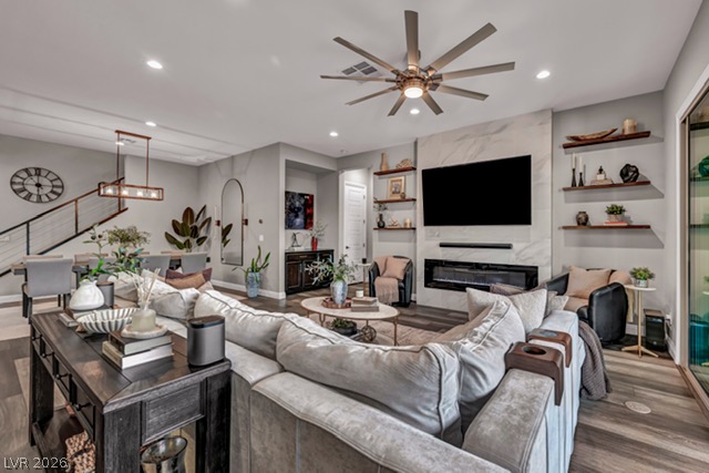12390 Tudor Arch Drive Las Vegas NV 89138