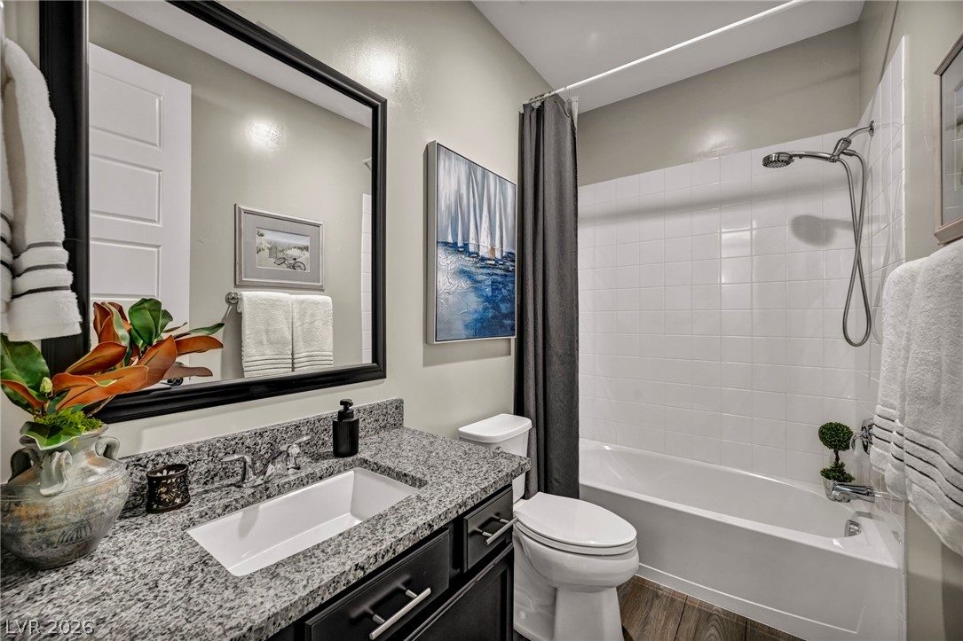 12390 Tudor Arch Drive Las Vegas NV 89138