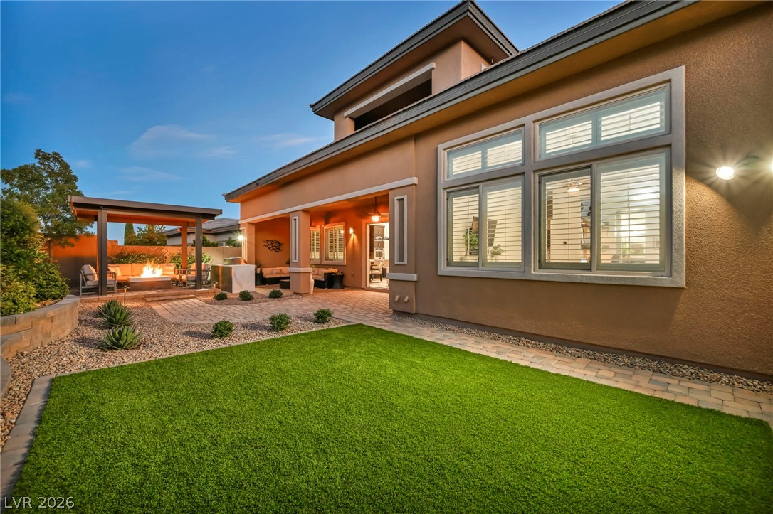 12390 Tudor Arch Drive Las Vegas NV 89138