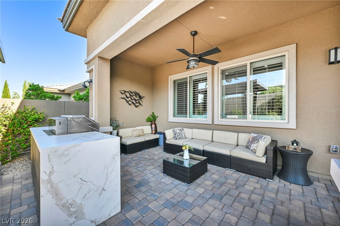 12390 Tudor Arch Drive Las Vegas NV 89138