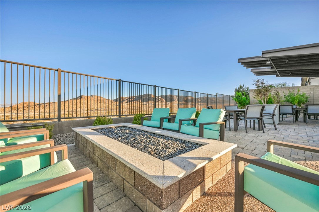 12390 Tudor Arch Drive Las Vegas NV 89138