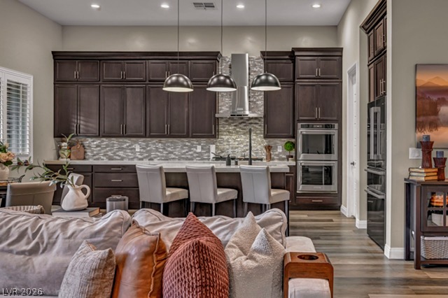 12390 Tudor Arch Drive Las Vegas NV 89138