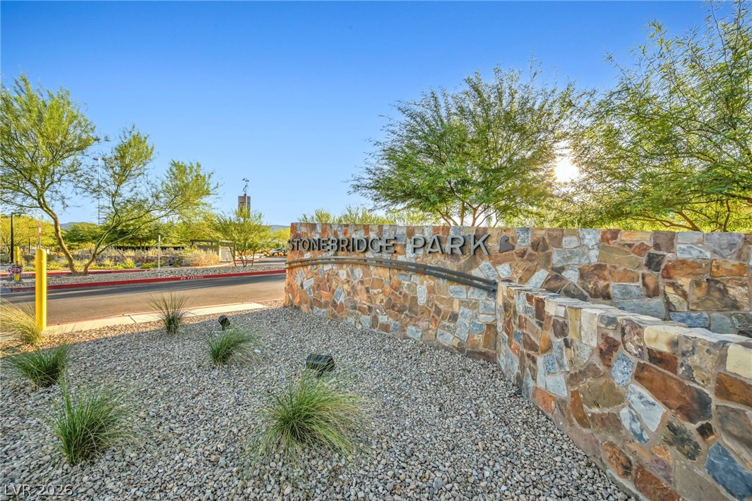 12390 Tudor Arch Drive Las Vegas NV 89138