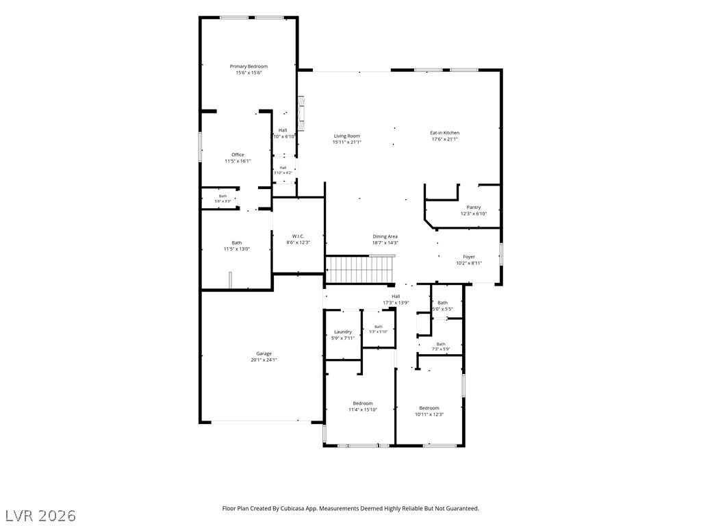 12390 Tudor Arch Drive Las Vegas NV 89138