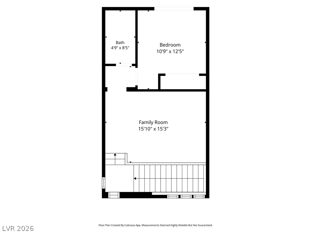 12390 Tudor Arch Drive Las Vegas NV 89138
