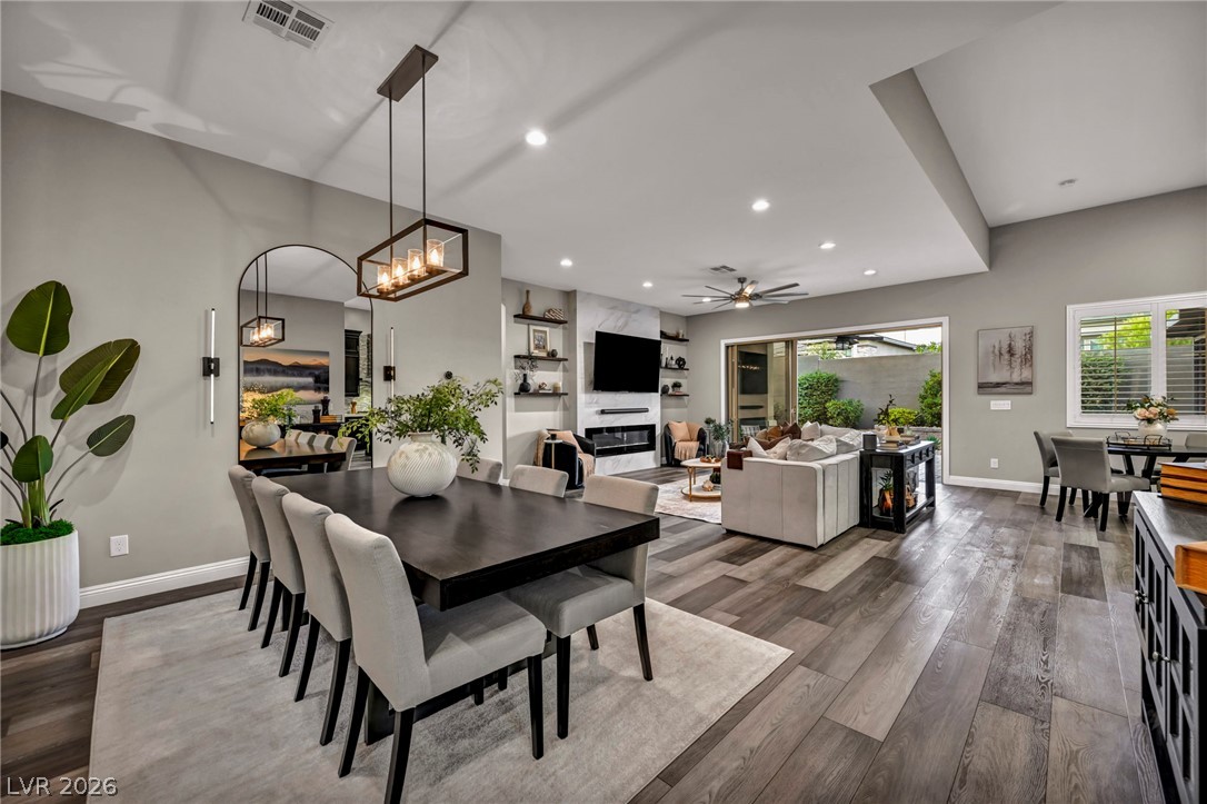 12390 Tudor Arch Drive Las Vegas NV 89138