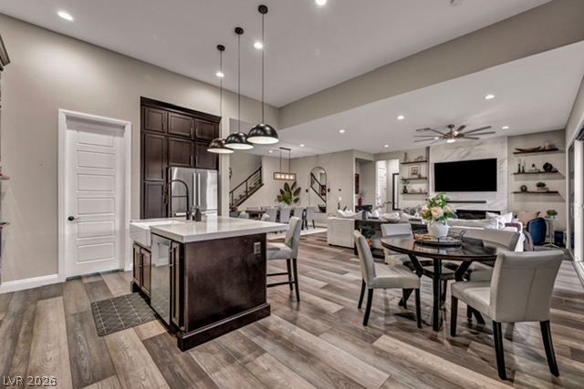 12390 Tudor Arch Drive Las Vegas NV 89138