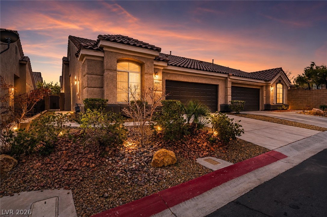 9791 Hickory Crest Court Las Vegas NV 89147