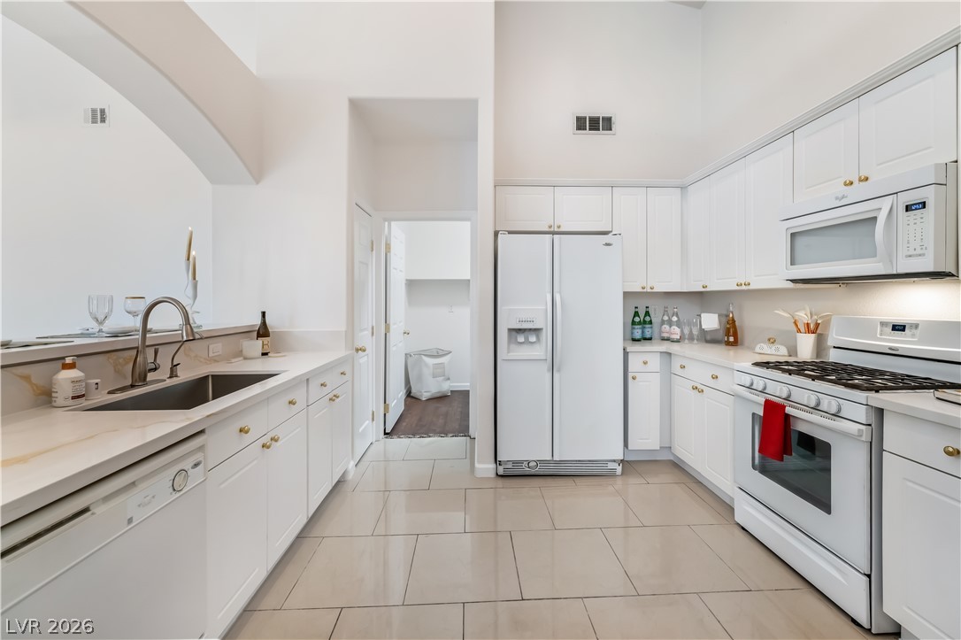 9791 Hickory Crest Court Las Vegas NV 89147