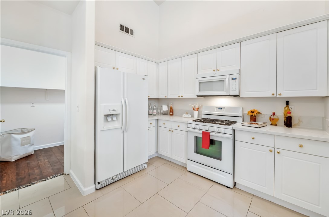 9791 Hickory Crest Court Las Vegas NV 89147