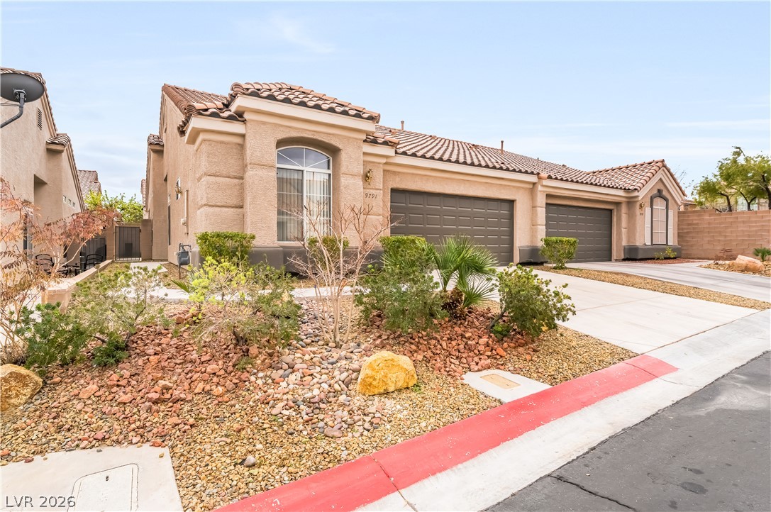 9791 Hickory Crest Court Las Vegas NV 89147