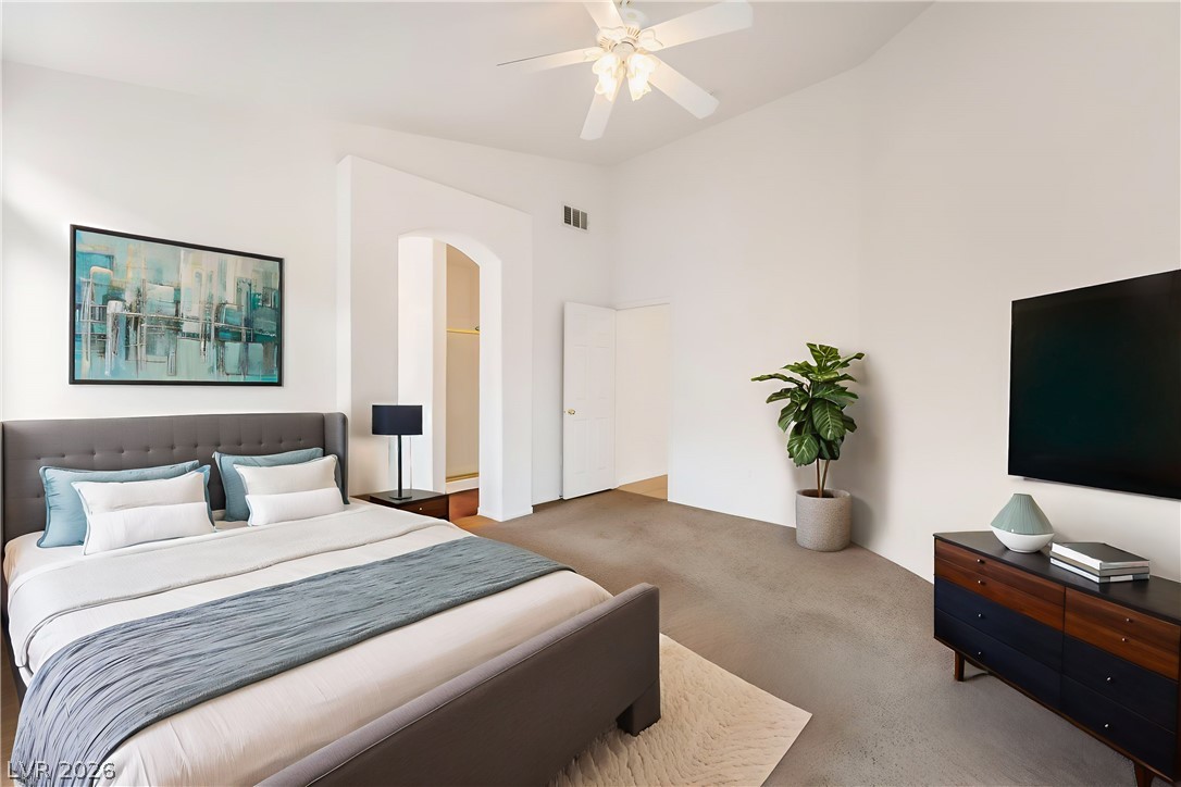 9791 Hickory Crest Court Las Vegas NV 89147