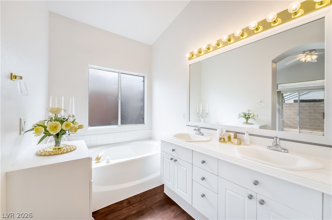9791 Hickory Crest Court Las Vegas NV 89147