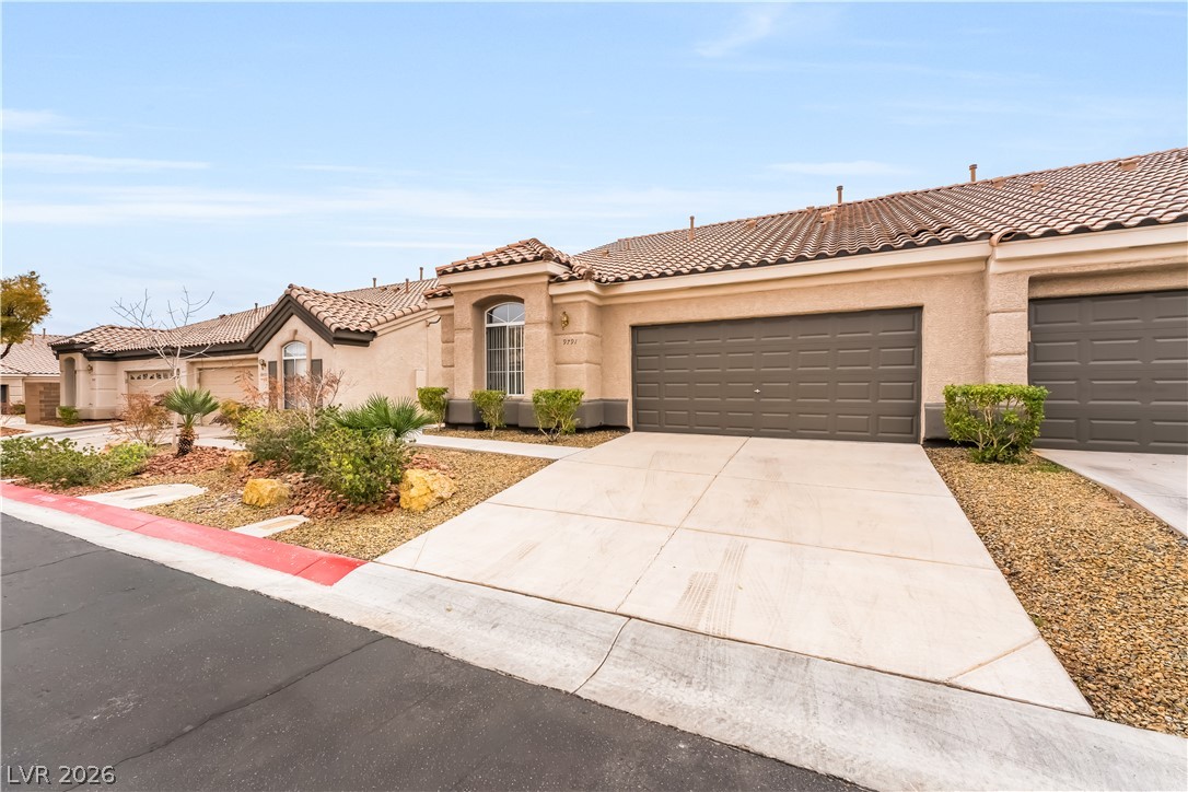 9791 Hickory Crest Court Las Vegas NV 89147