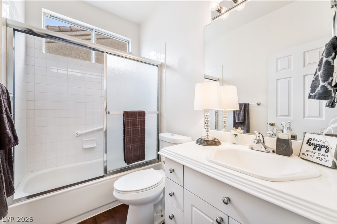 9791 Hickory Crest Court Las Vegas NV 89147