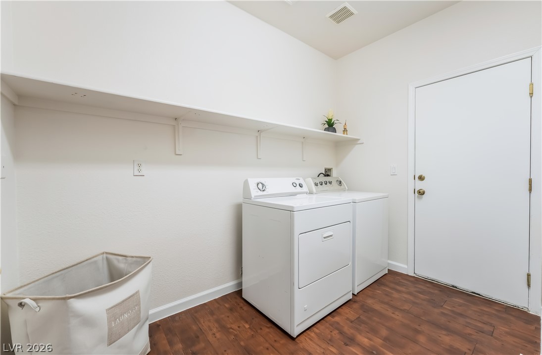9791 Hickory Crest Court Las Vegas NV 89147