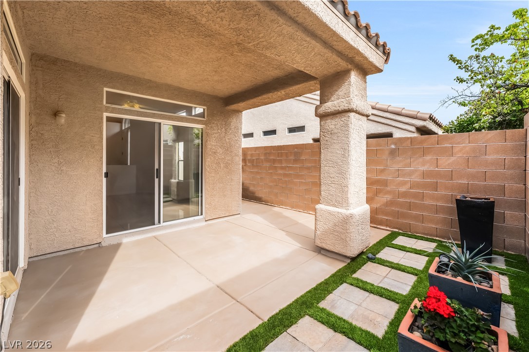 9791 Hickory Crest Court Las Vegas NV 89147
